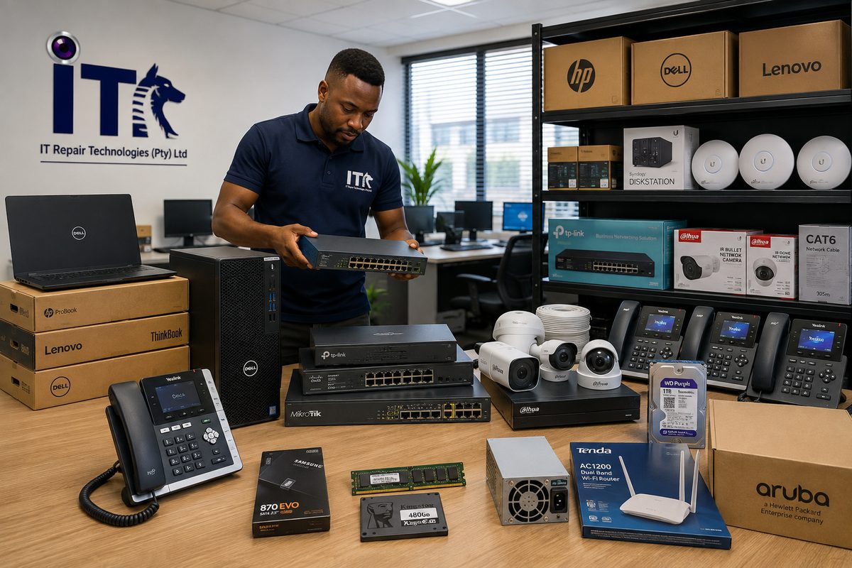 it-hardware-supply-export-south-africa